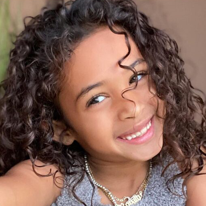 TreImage Welcomes Rising Star Royalty Brown to its Talent Roster