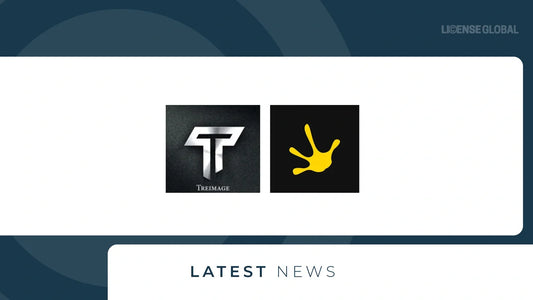 TreImage and ByFrog Partner to Expand Brand Licensing in the Americas