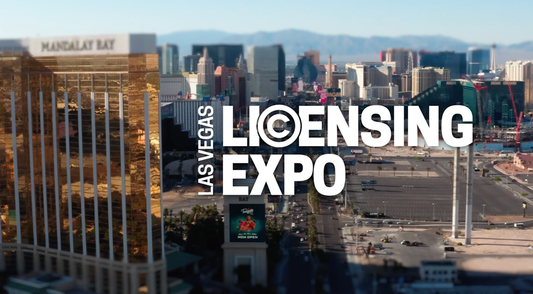 TreImage at Licensing Expo 2026
